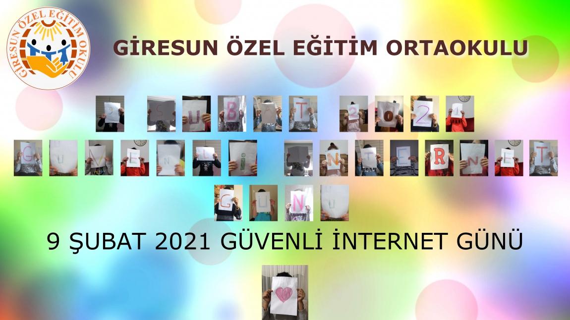 giresun merkez giresun ozel egitim ortaokulu